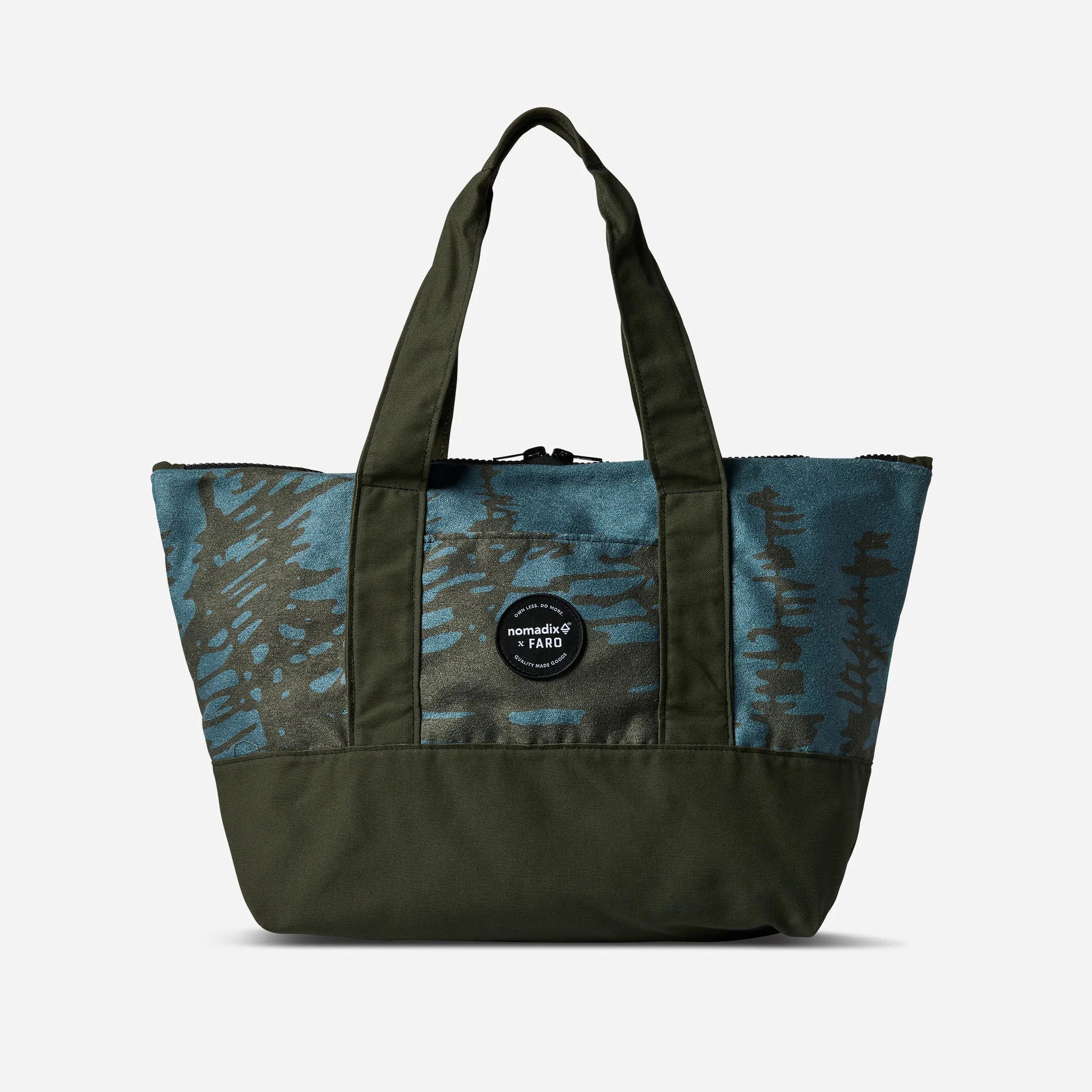 The Tote: Nomadix x FARO: Smoky Mountain
