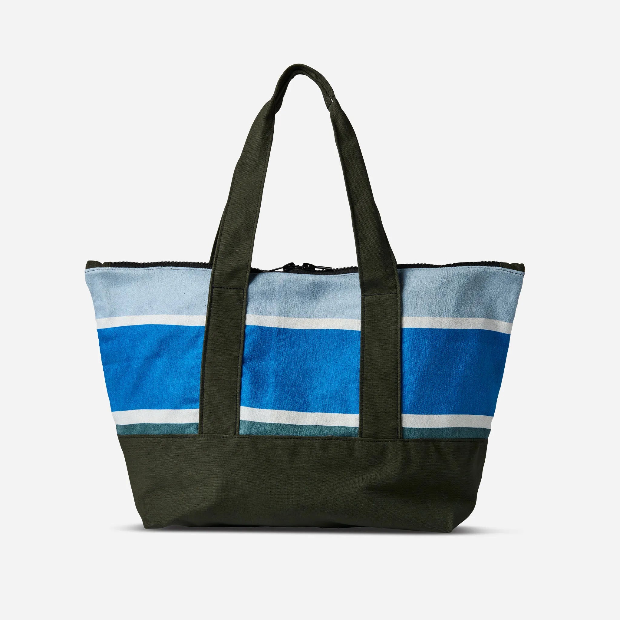 The Tote: Nomadix x FARO: Stripes Retro