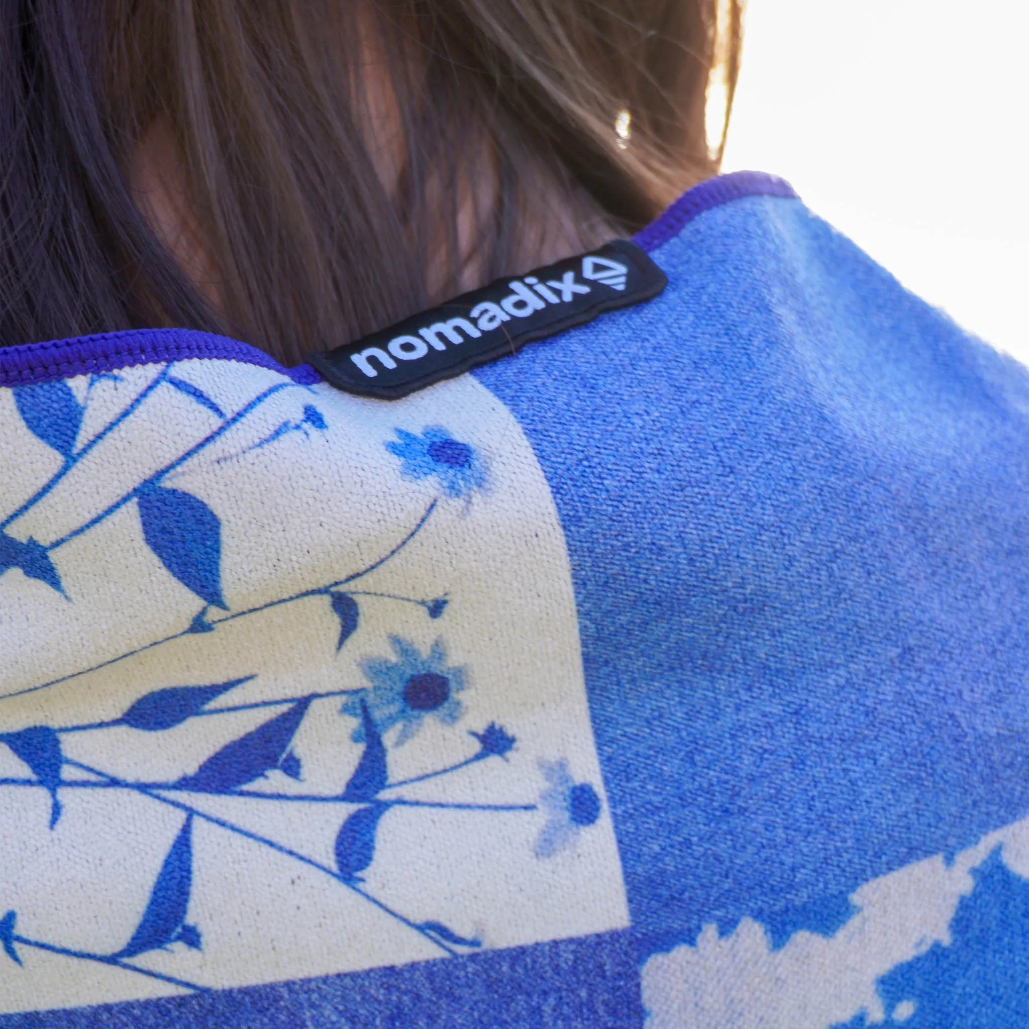 Original Towel: KSX Art