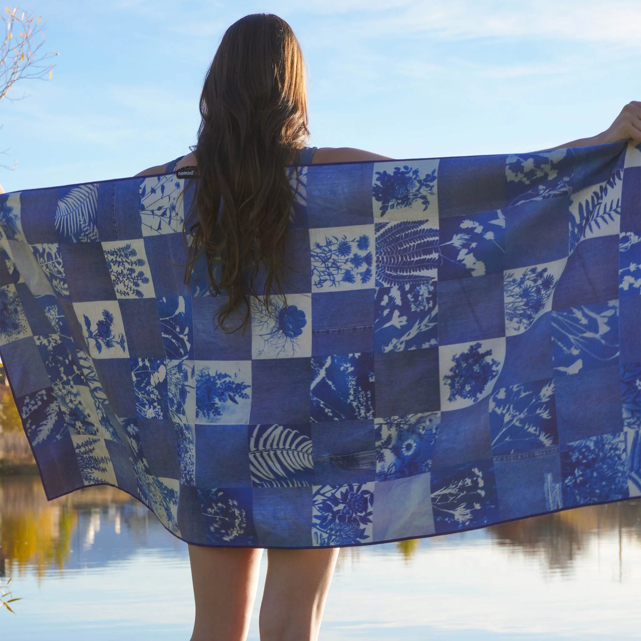 Original Towel: KSX Art