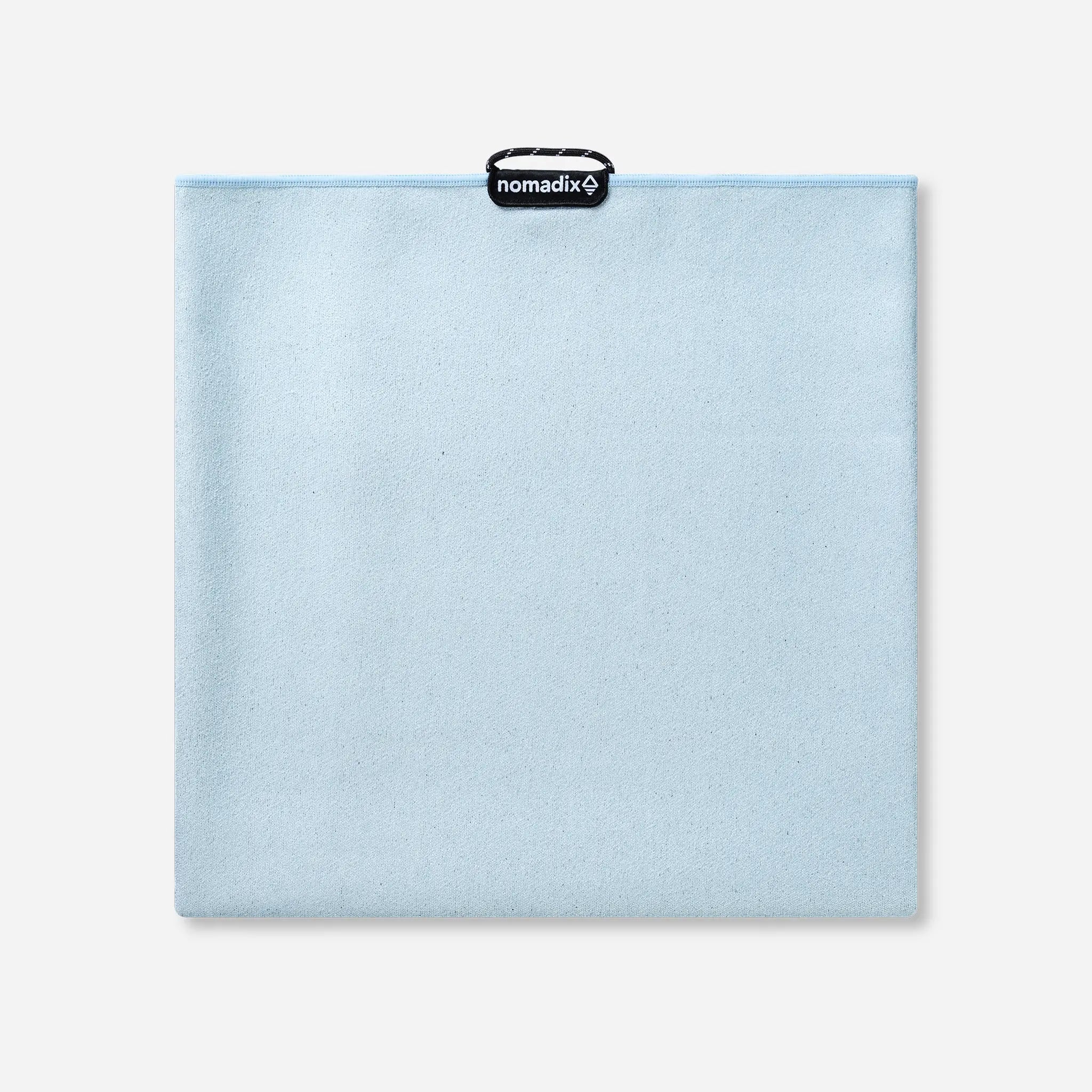 Original Towel: Florida Palms Coastal Blue