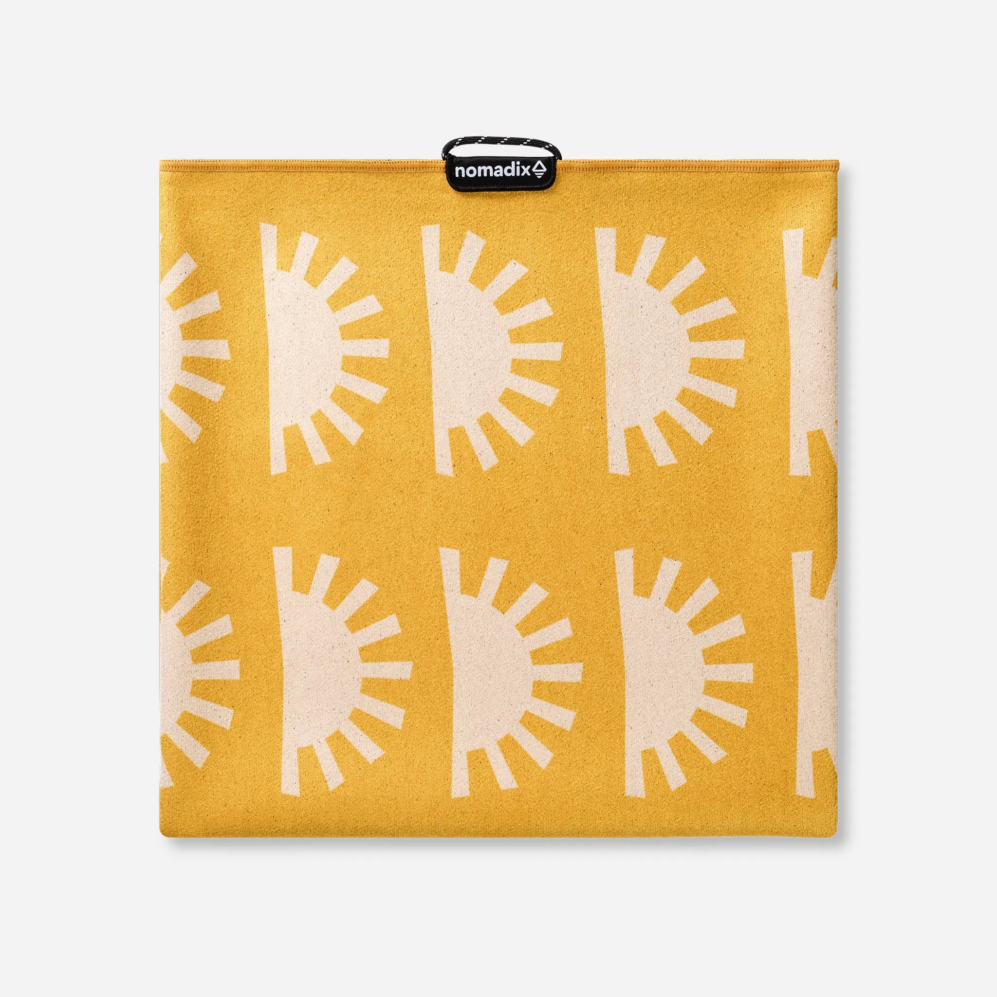 Original Towel: Sunshine Amber Sun