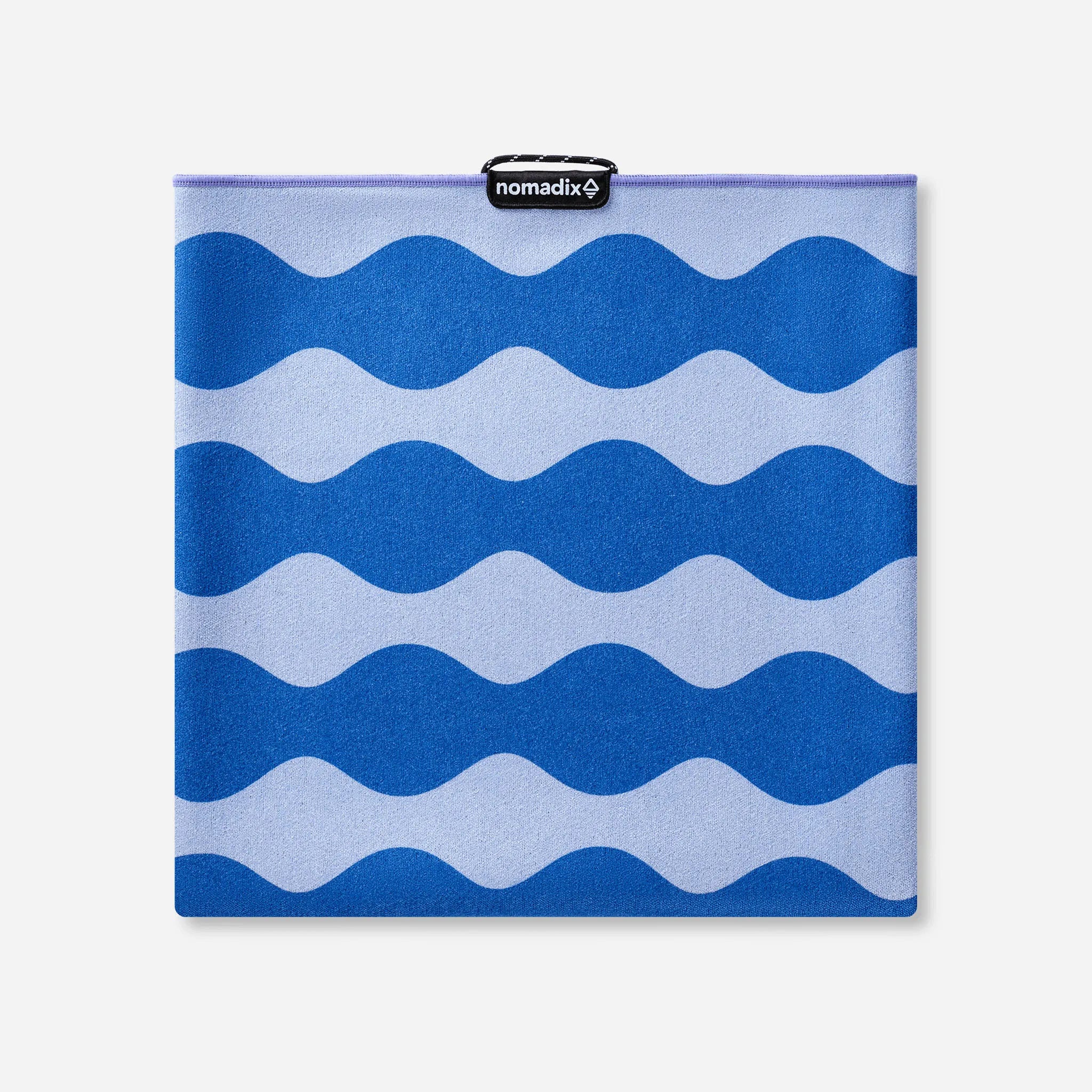 Original Towel: Slack Tide Coastal Blue – Nomadix Original Towel: Slack Tide Coastal Blue – Nomadix