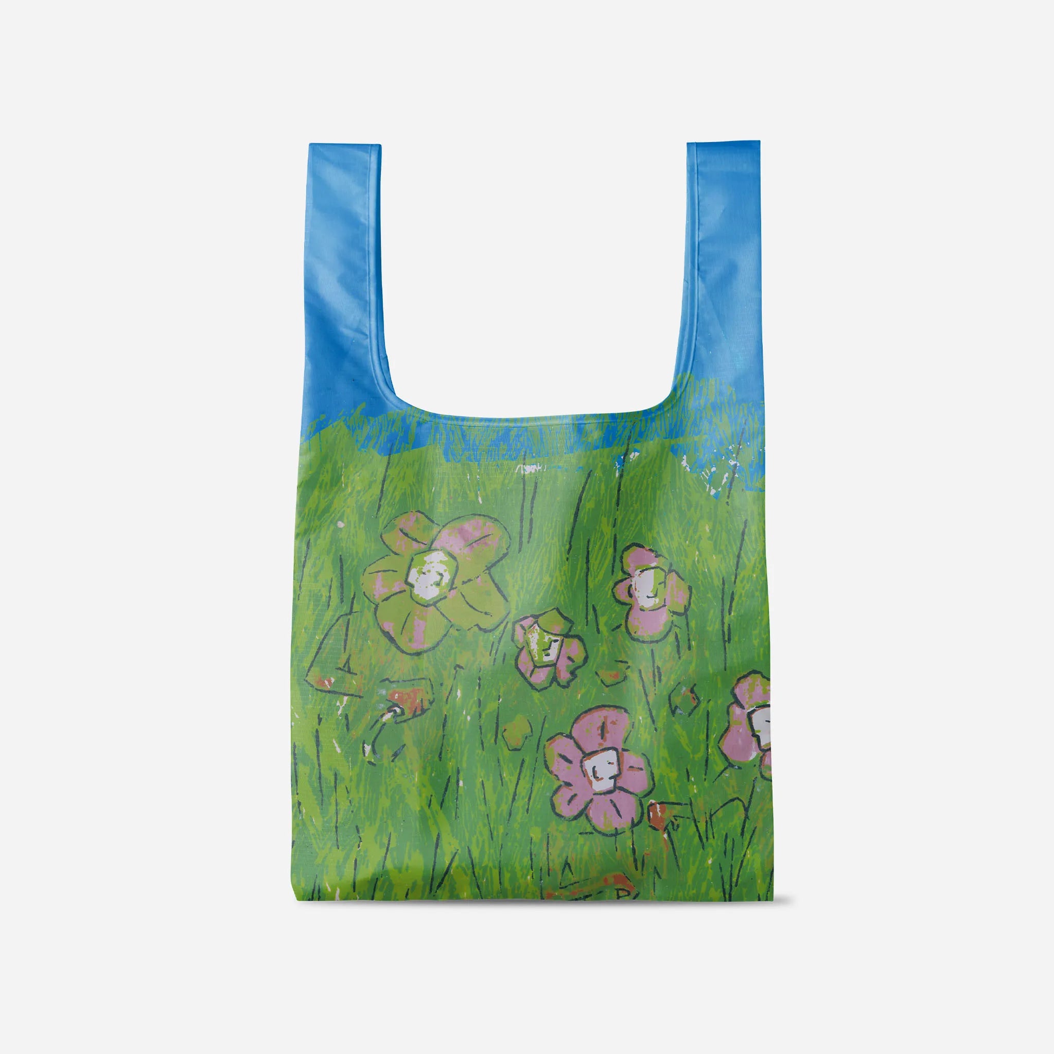 Pocket Tote: Nomadix X Sarara: Guardians