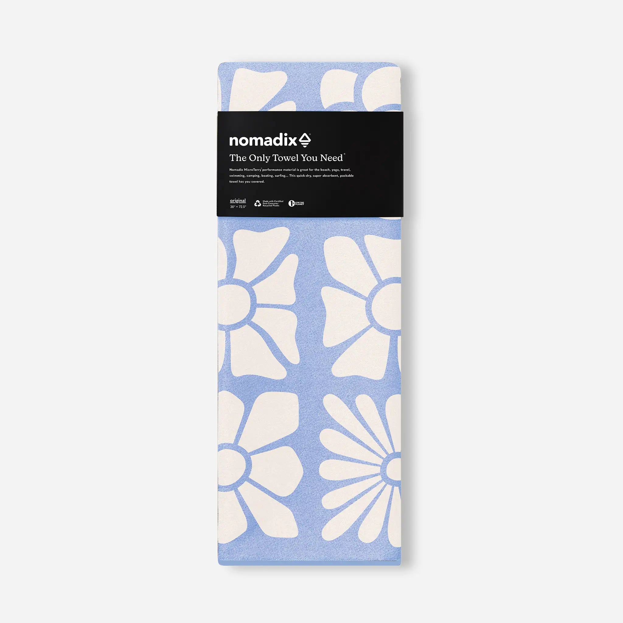 [新品・未使用]村上隆xCOMPLEXCON Blue Flower Towel 新品・未使用]村上隆xCOMPLEXCON Blue Flower Towel 【公式通販】