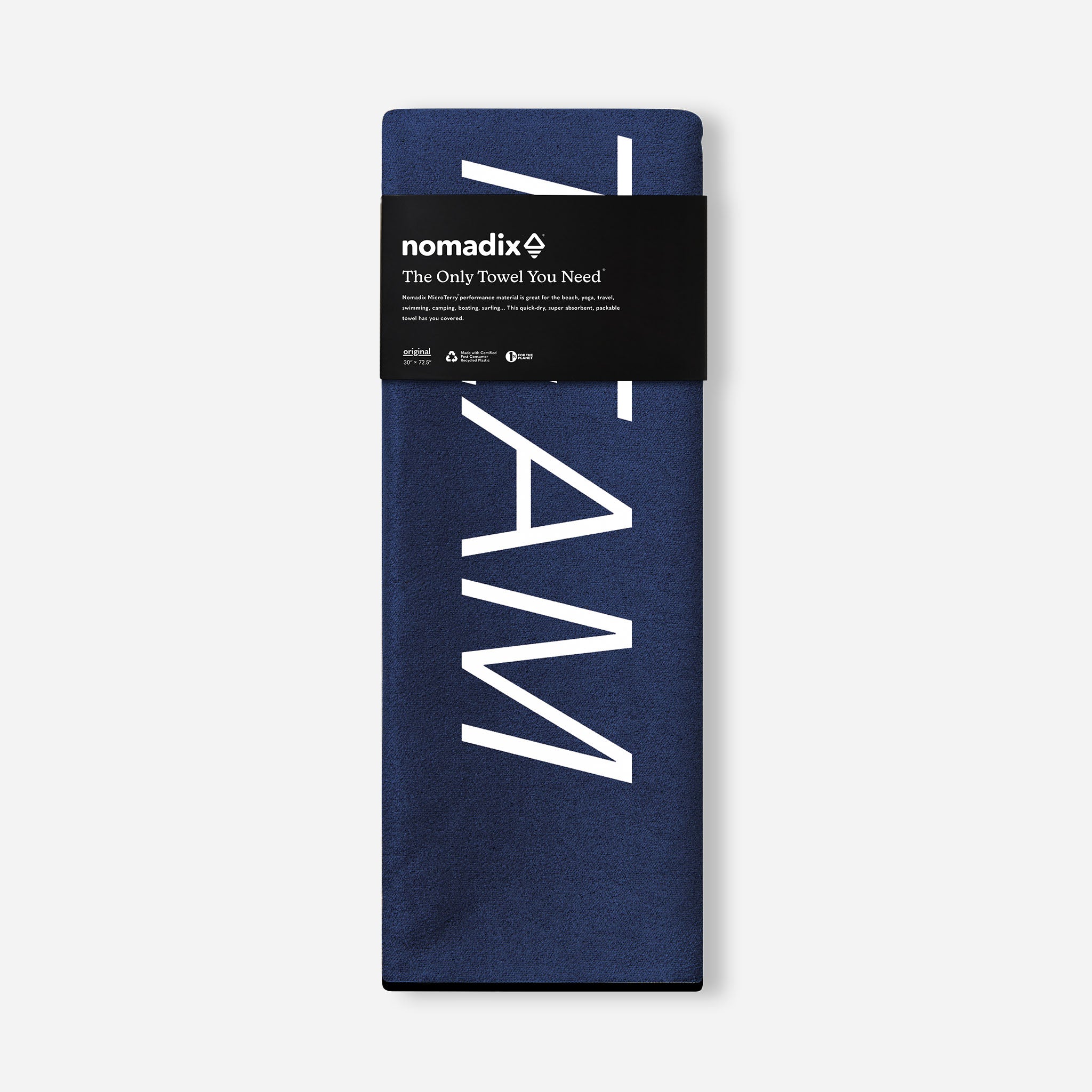 Original Towel: U.S. SailGP Team