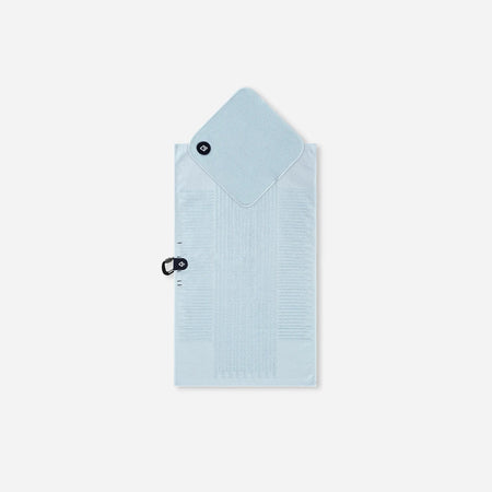 Golf Towel Set: Fairway Pale Blue – Nomadix