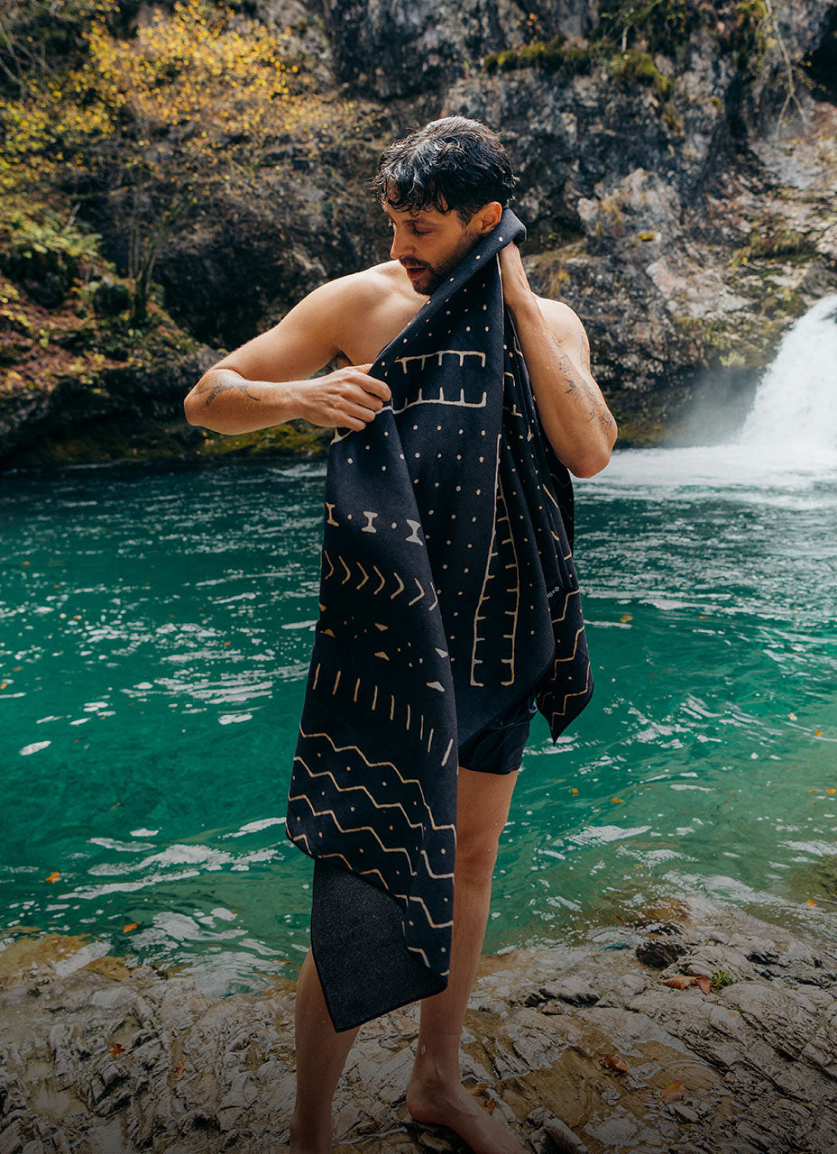 Nomadix Towels & Blankets | Made for Travel, Beach Days & Adventure