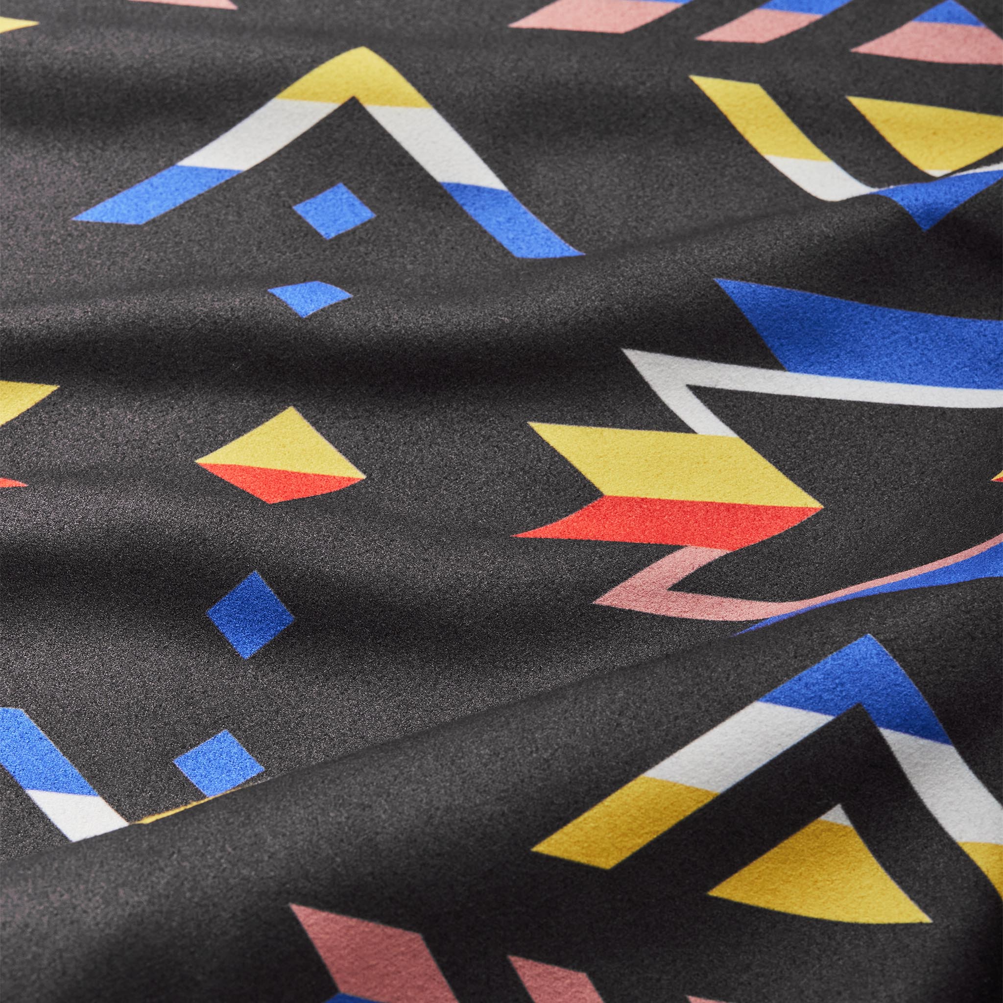 Bandana Towel: Cascades Multi - Nomadix