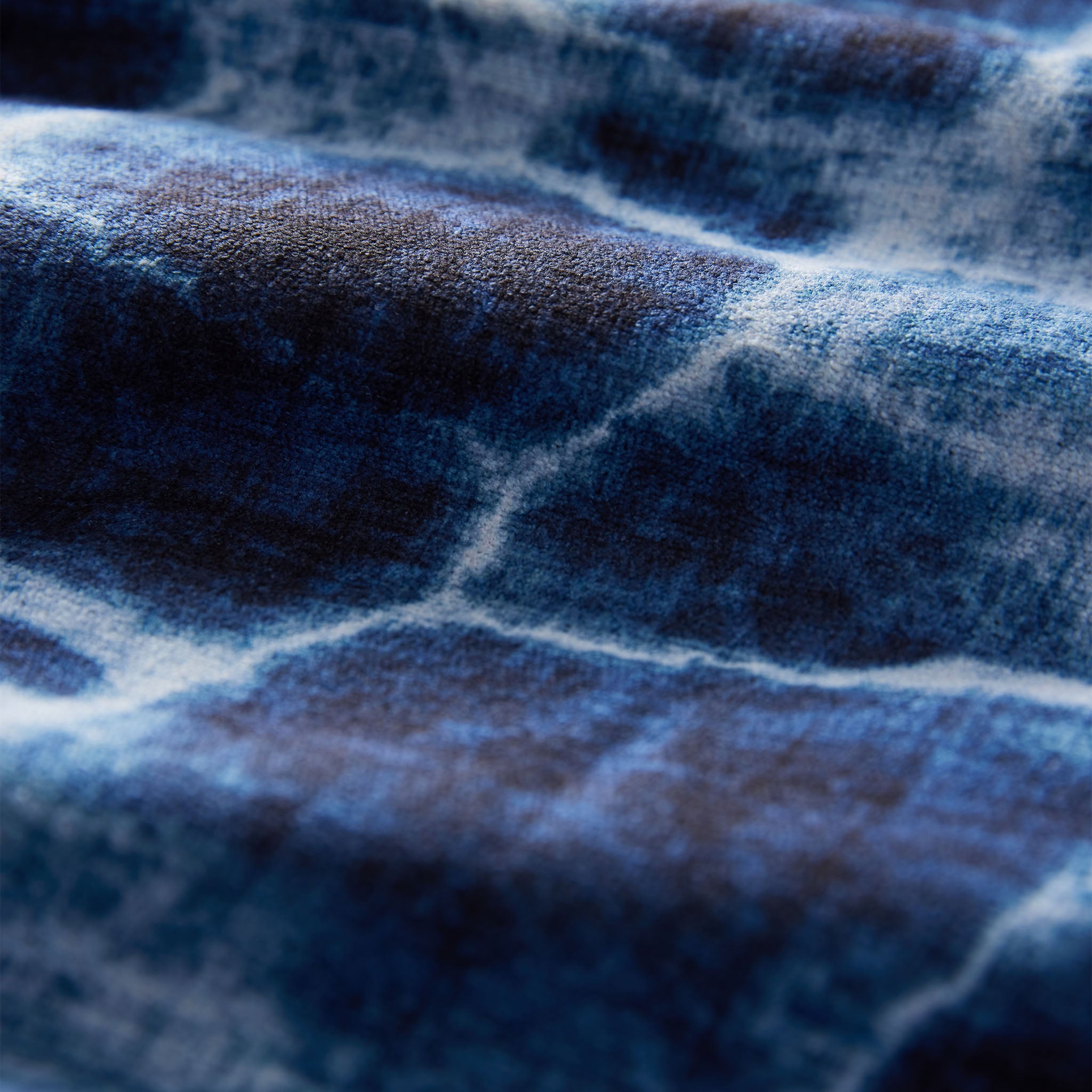 Blanket Towel: Agua Blue - Nomadix