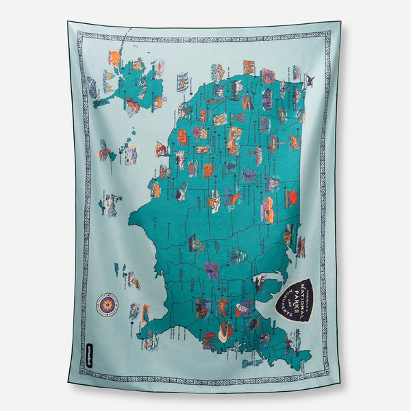 blanket-towel-national-parks-