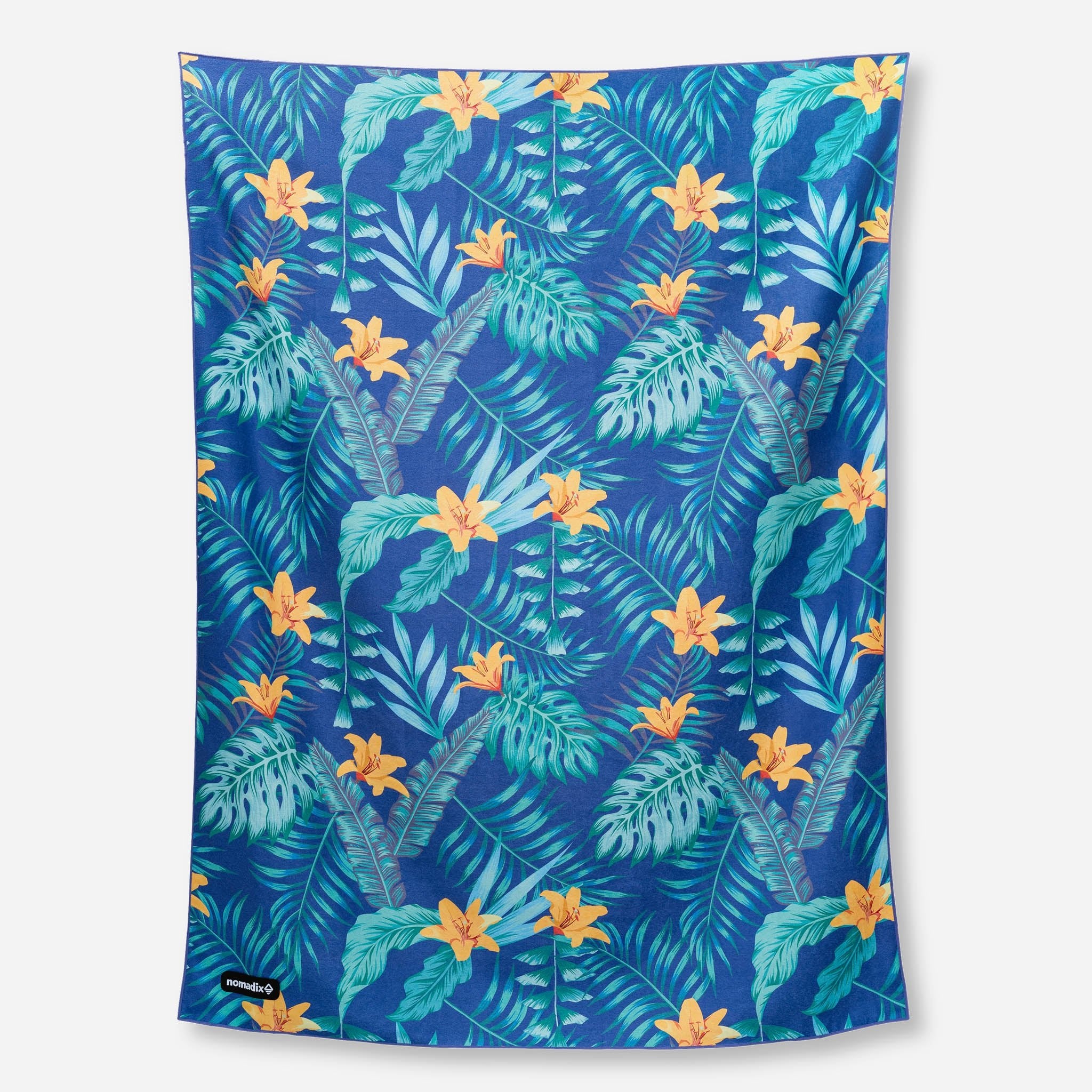 Blanket Towel: Palms Dusk - Nomadix