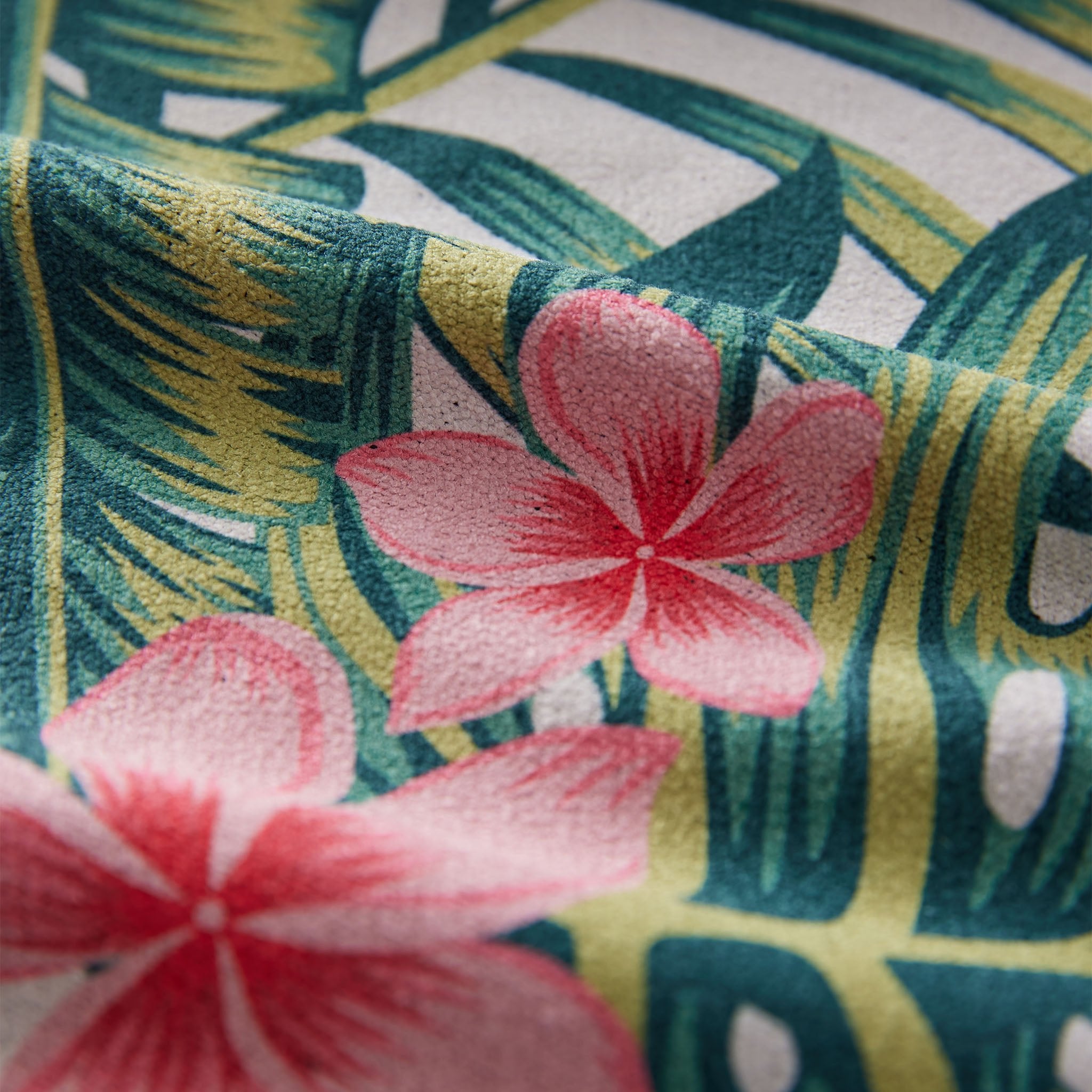 Blanket Towel: Palms Pink - Nomadix