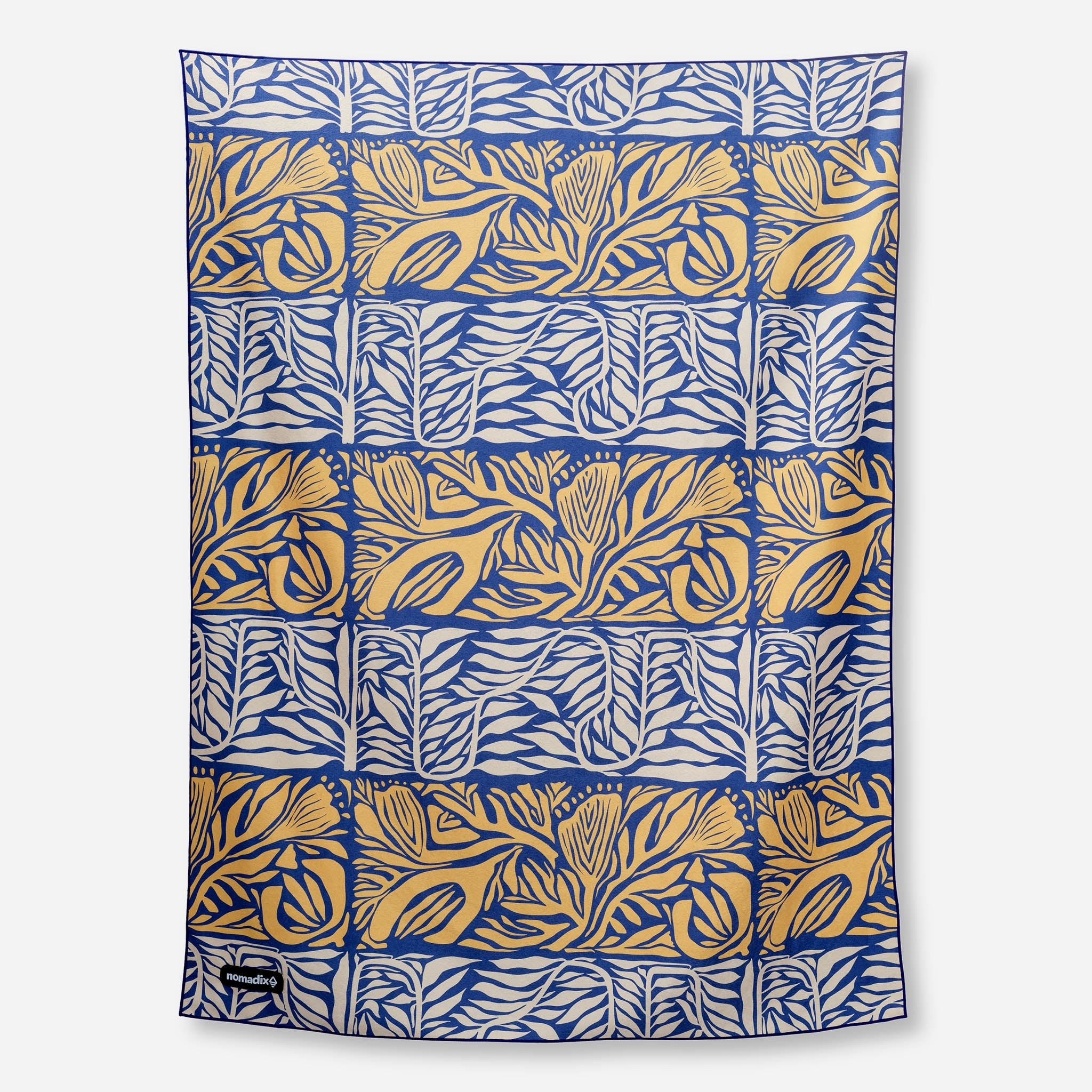 Blanket Towel: Paradise Golden Dusk - Nomadix
