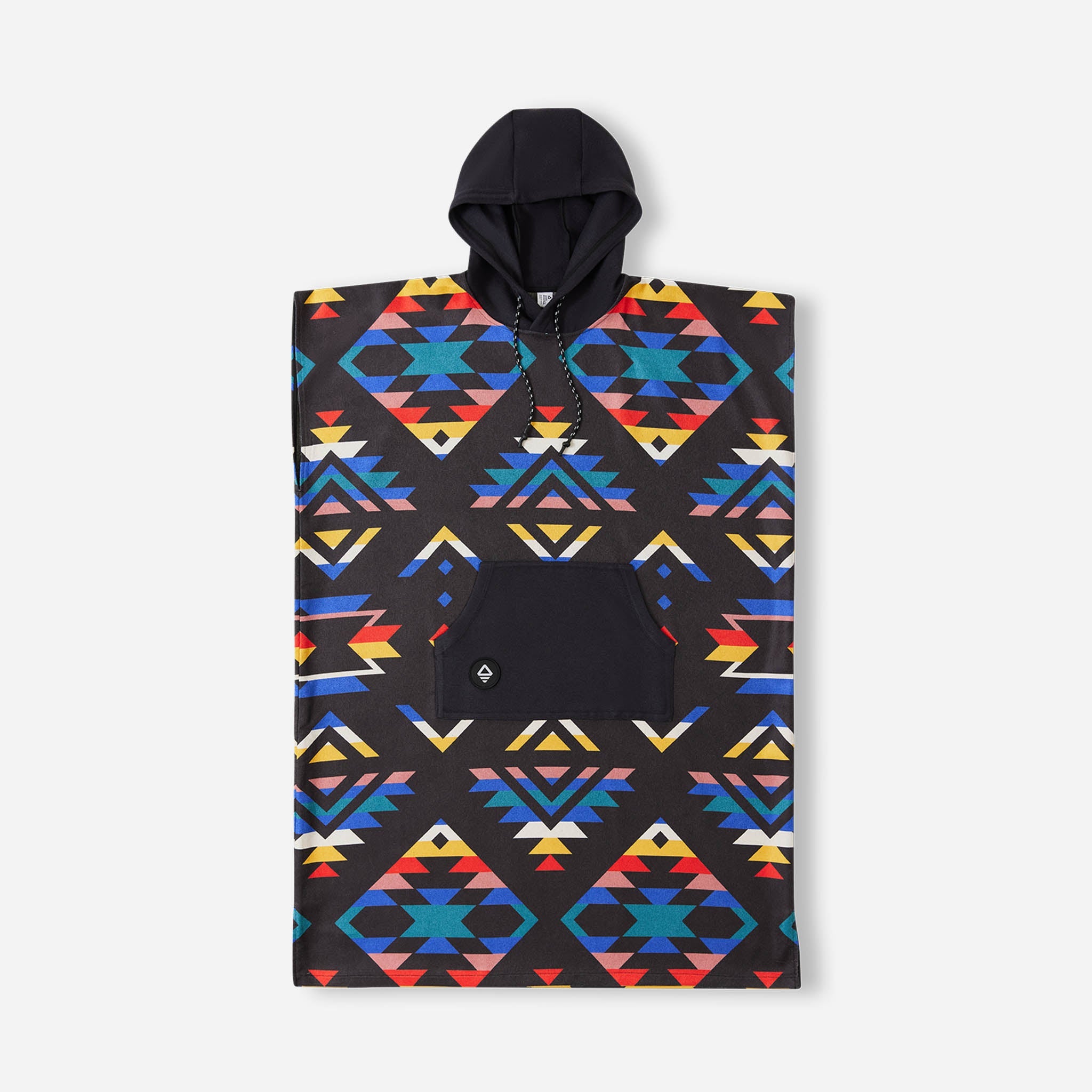 Changing Poncho: Cascades Multi - Nomadix