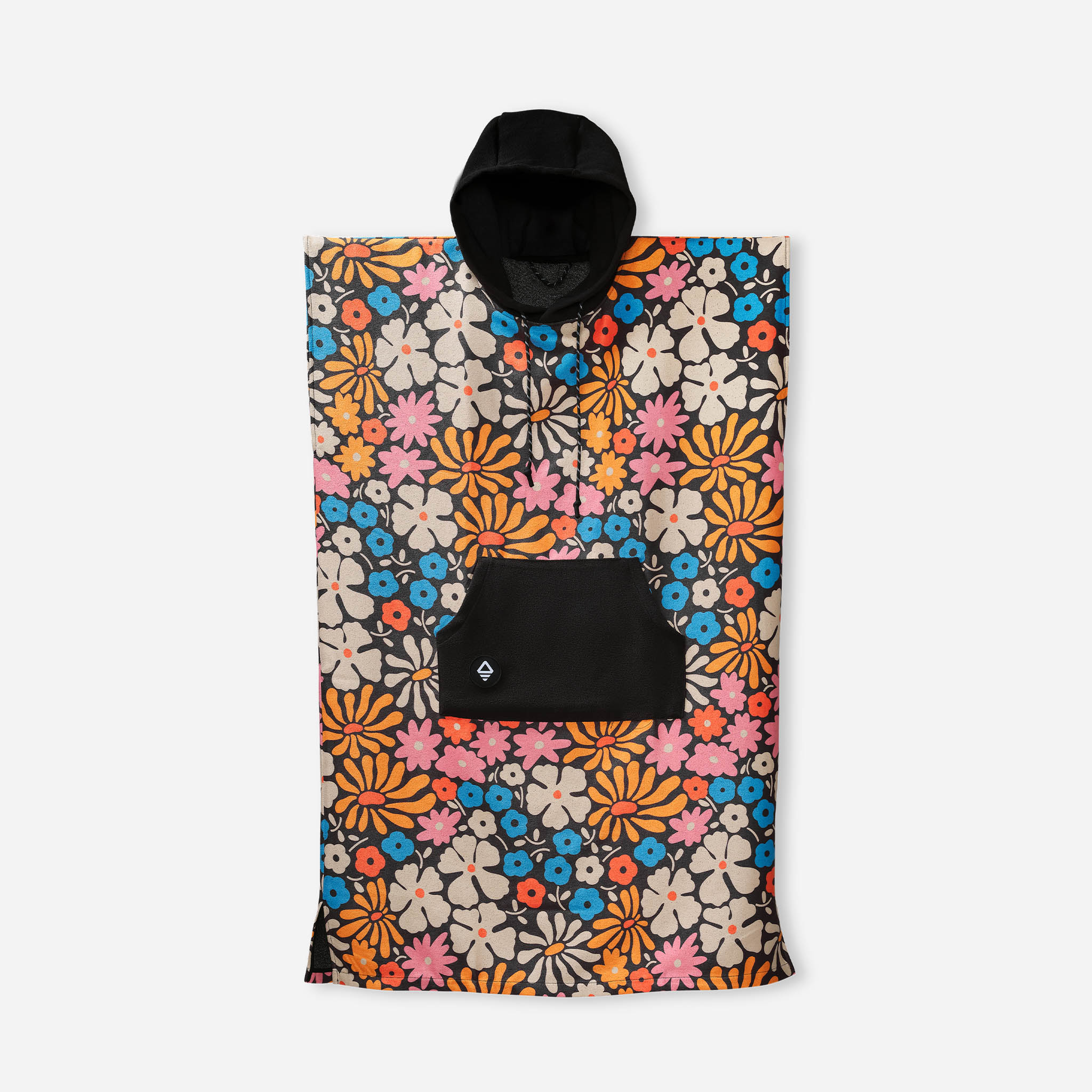 Changing Poncho: Hula Multi - Nomadix