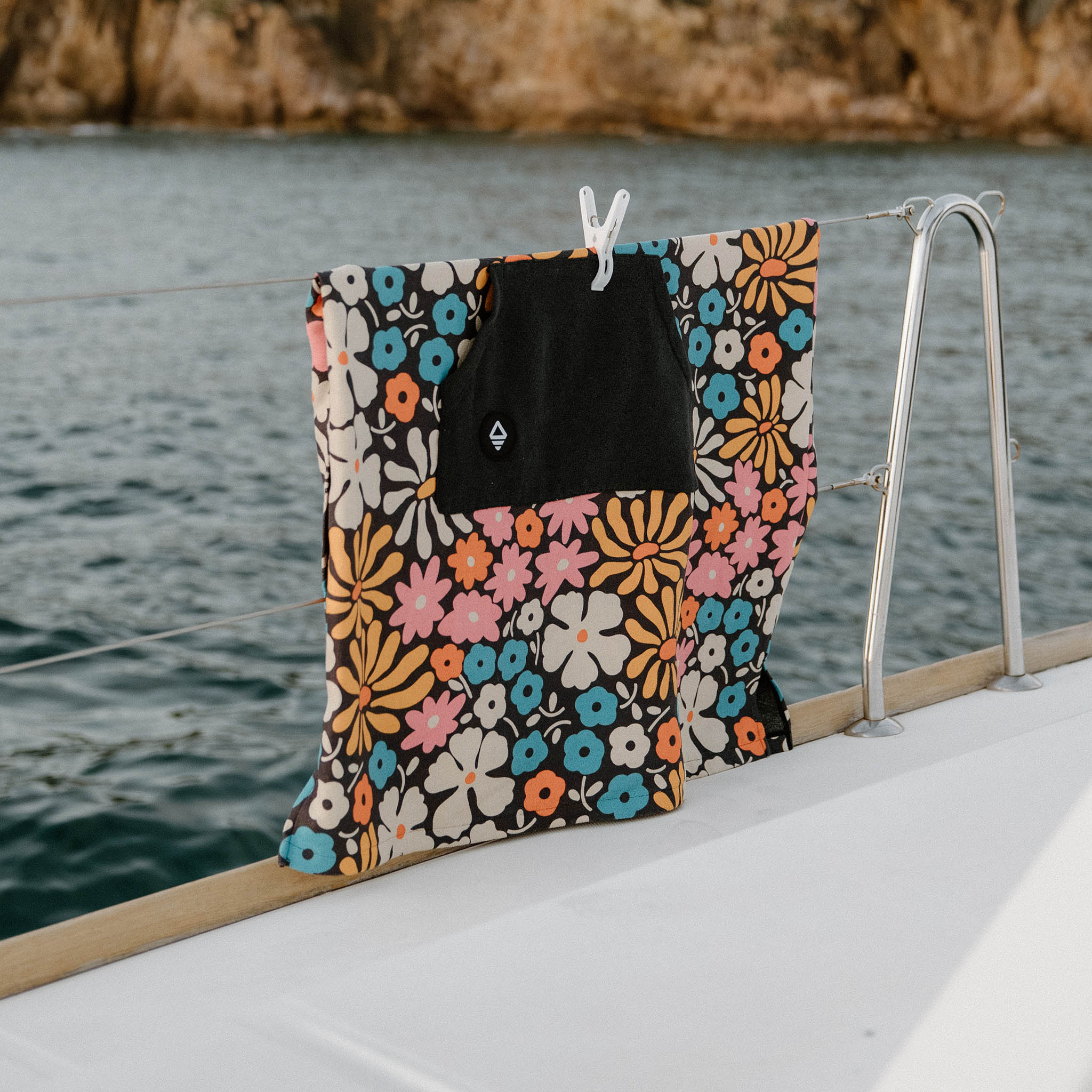 Changing Poncho: Hula Multi - Nomadix