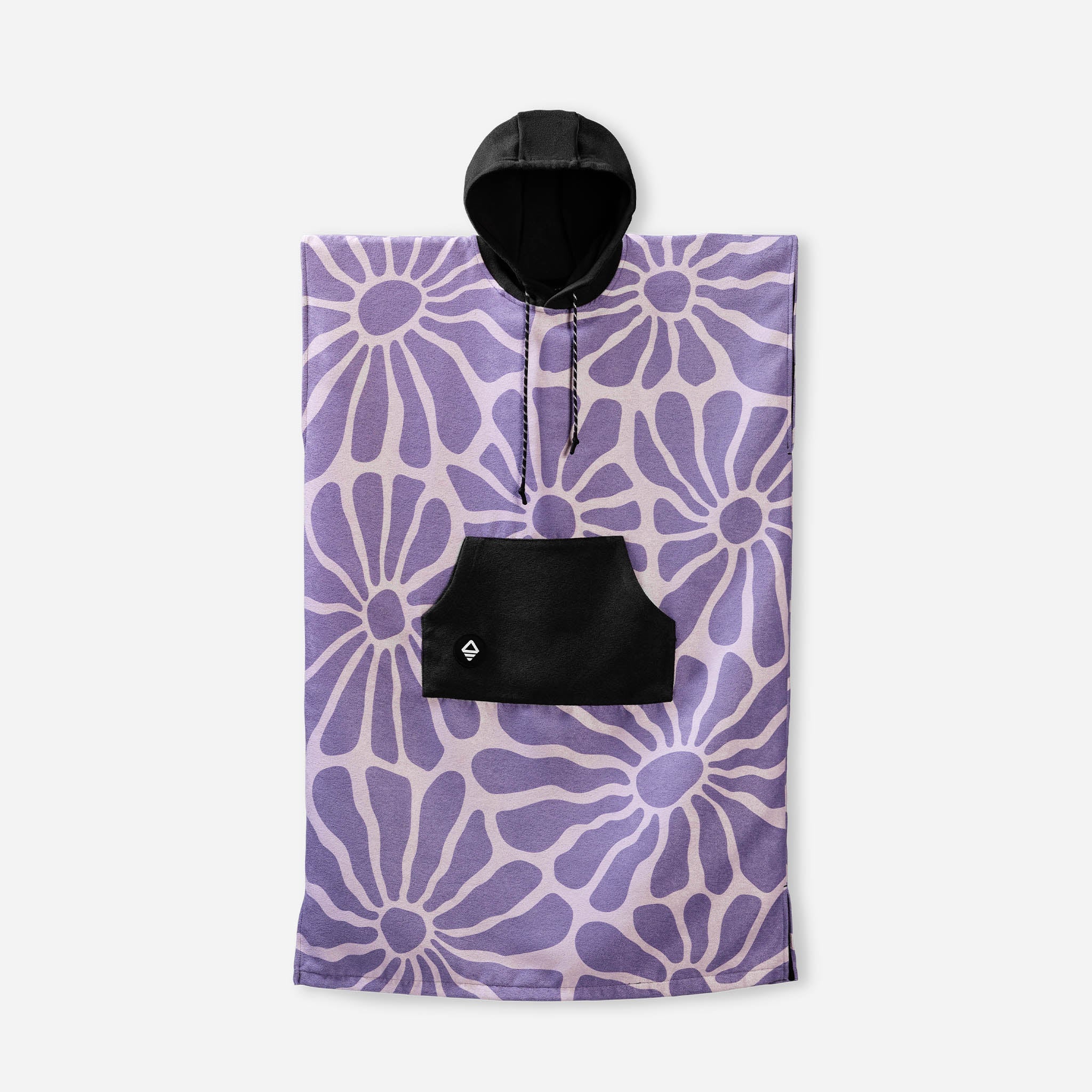 Changing Poncho: Lazy Daisy Dusk - Nomadix