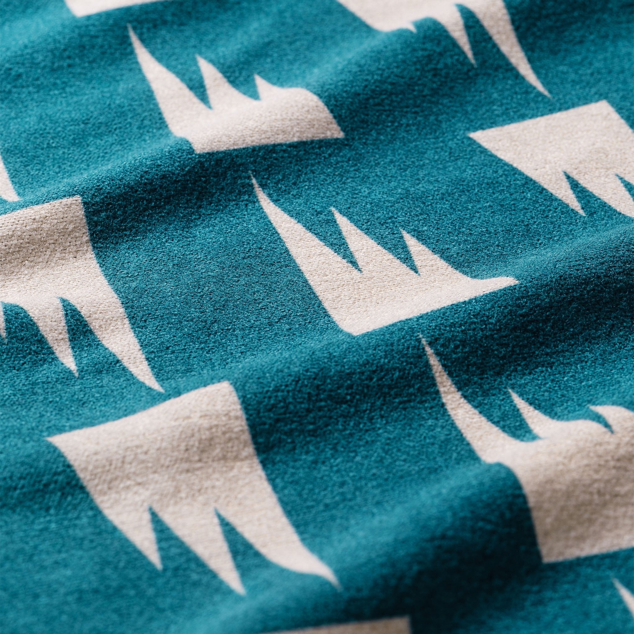 Original Towel: Summit Green - Nomadix
