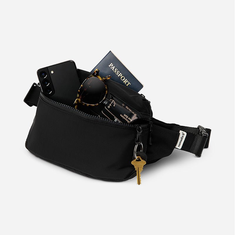 Fanny Pack: Coastal Redwoods - Nomadix