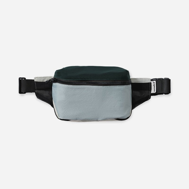 Fanny Pack: Coastal Redwoods - Nomadix