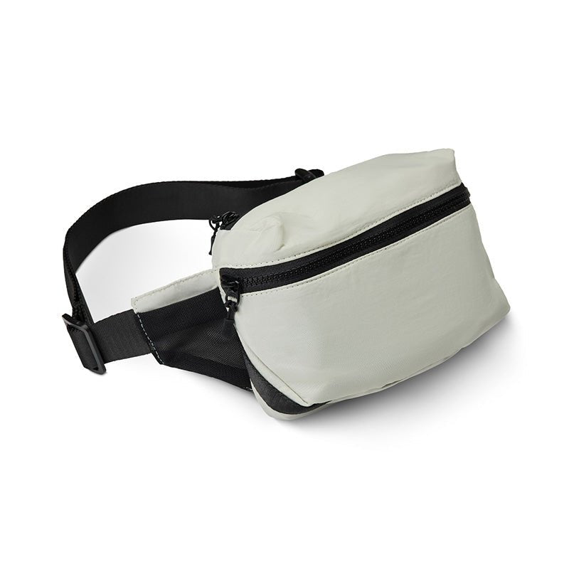 Fanny Pack: Cream - Nomadix