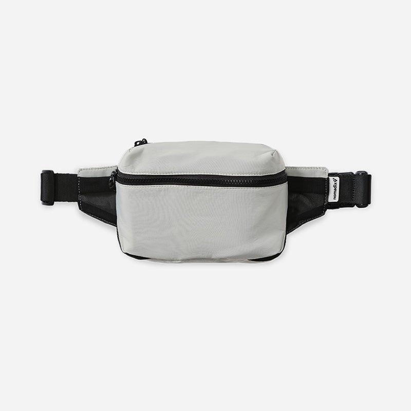 Fanny Pack: Cream - Nomadix