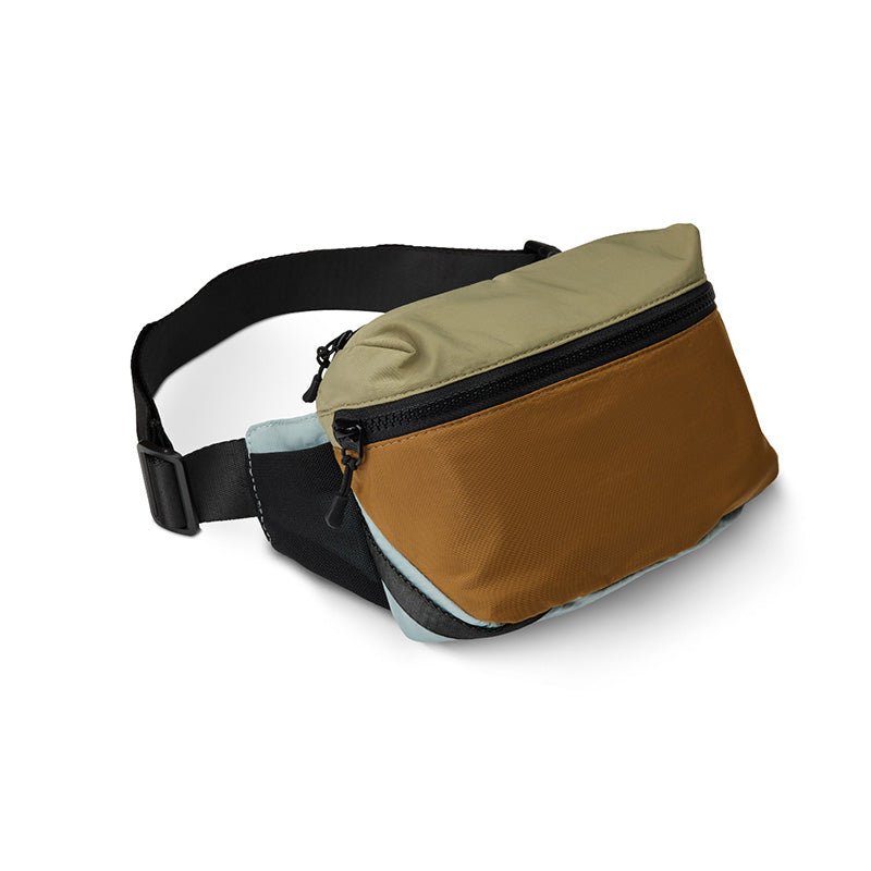 Fanny Pack: Eastern Beach - Nomadix
