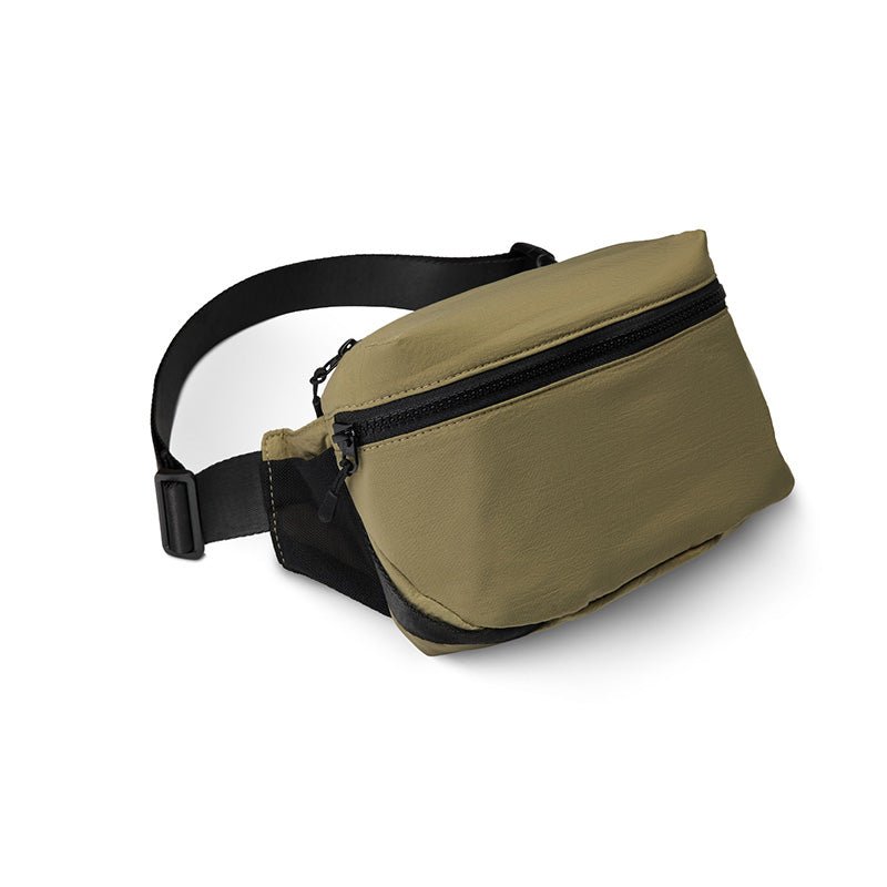 Fanny Pack: Granite Grey - Nomadix