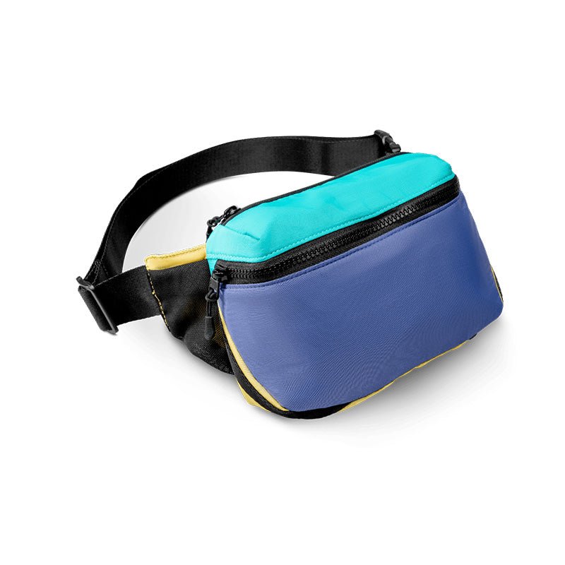 Fanny Pack: Just Beachy - Nomadix