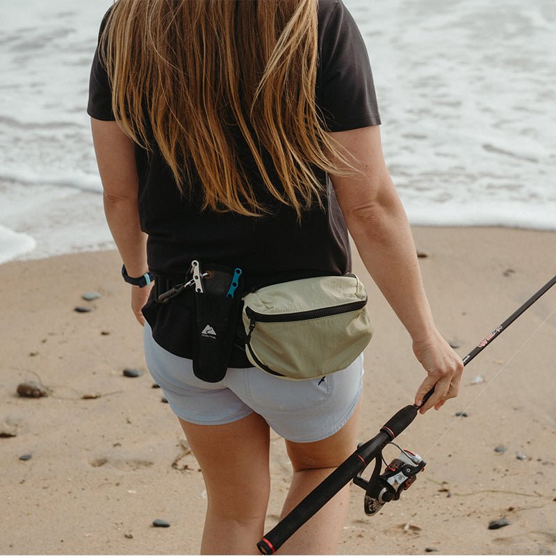 Fanny Pack: Olive Crush - Nomadix