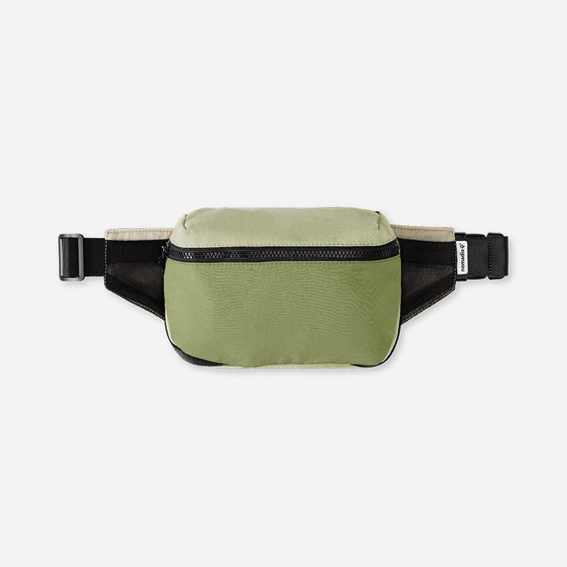 Fanny Pack: Olive Crush - Nomadix