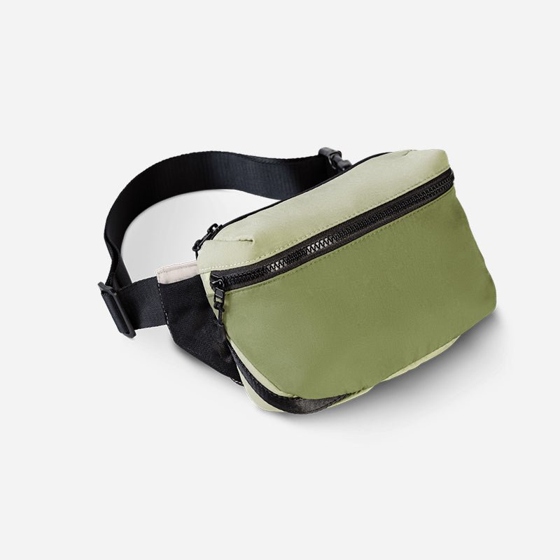 Fanny Pack: Olive Crush - Nomadix