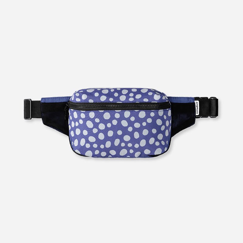 Fanny Pack: Pebbles Dusk - Nomadix