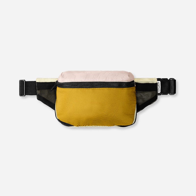 Fanny Pack: Spring Desert - Nomadix