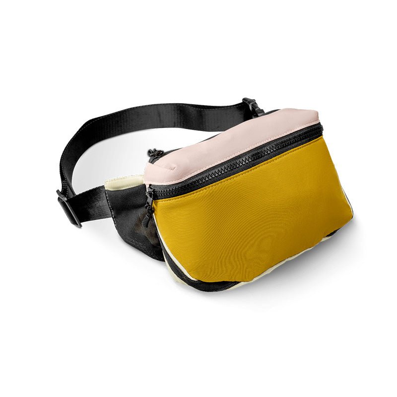 Fanny Pack: Spring Desert - Nomadix