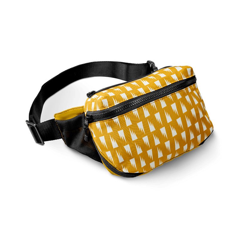 Fanny Pack: Summit Gold - Nomadix