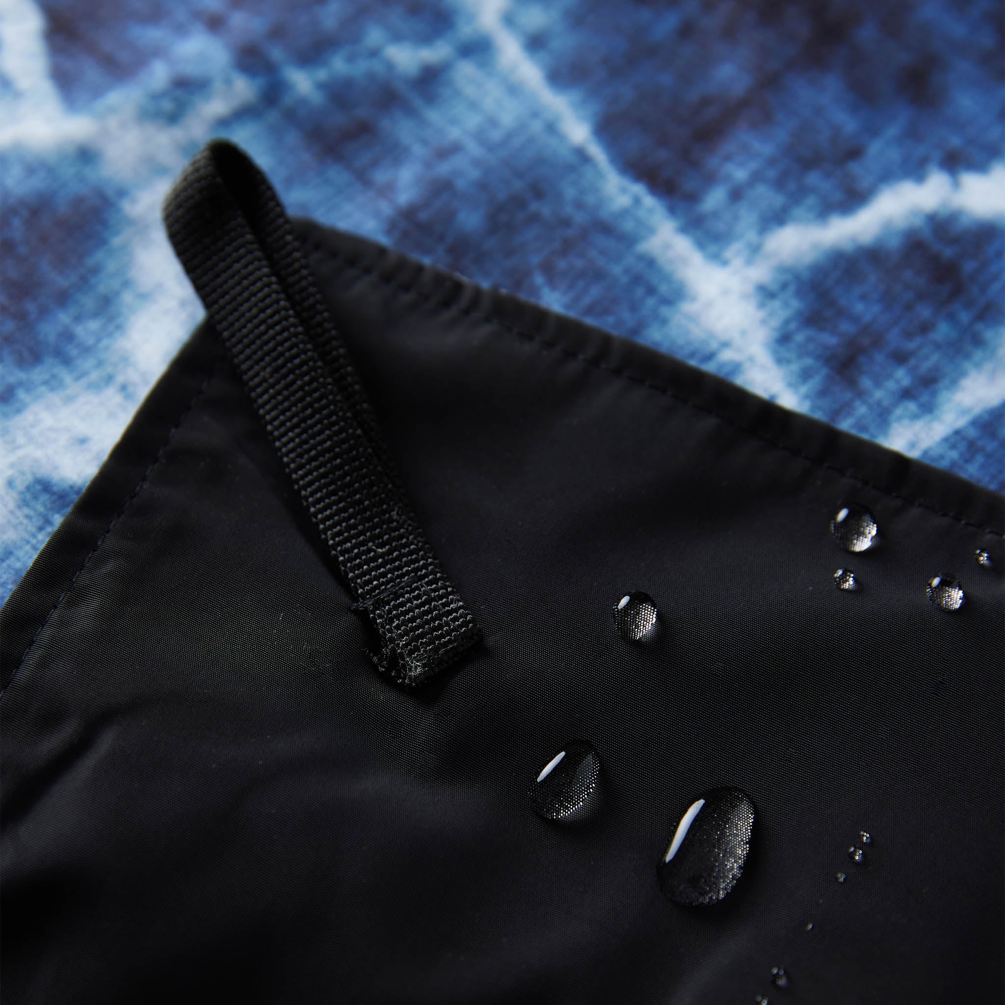 Festival Blanket: Agua Blue - Nomadix