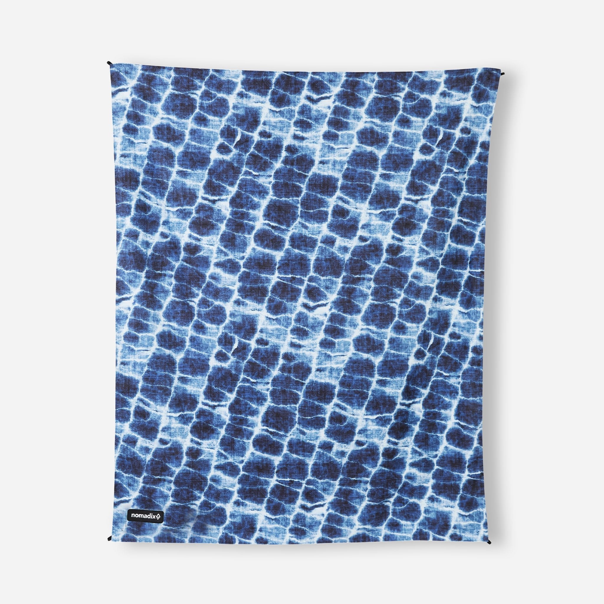 Festival Blanket: Agua Blue - Nomadix