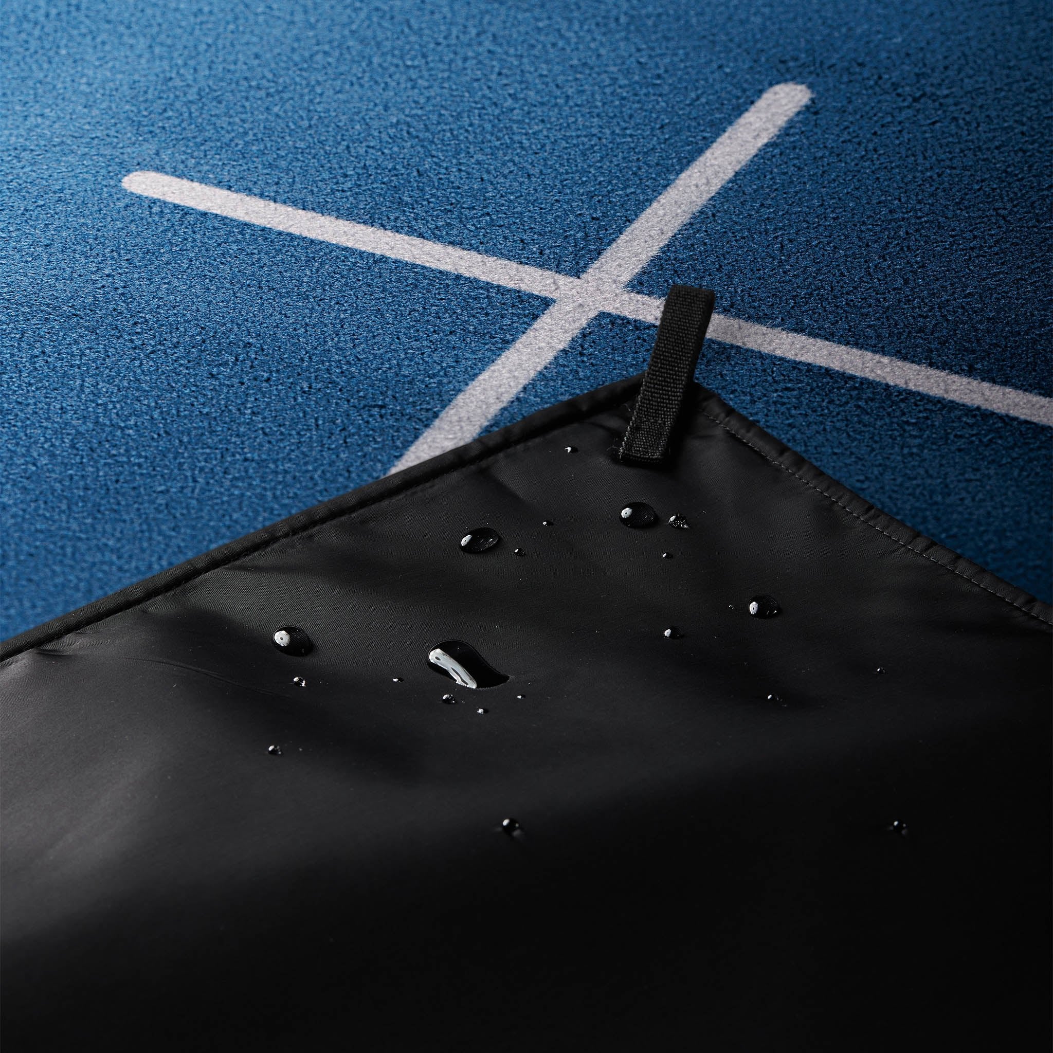 Festival Blanket: Barton Blue - Nomadix