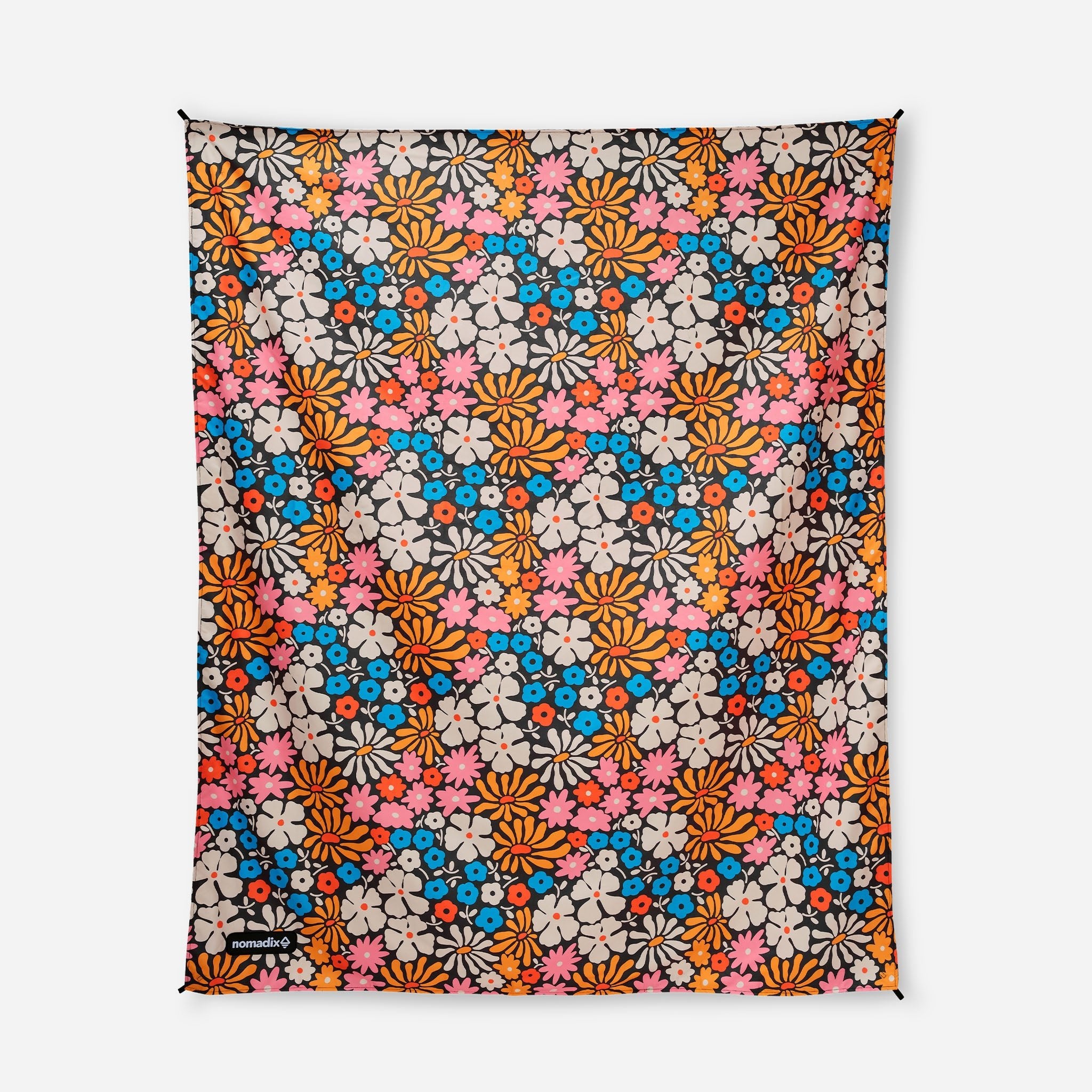 Festival Blanket: Hula Multi - Nomadix