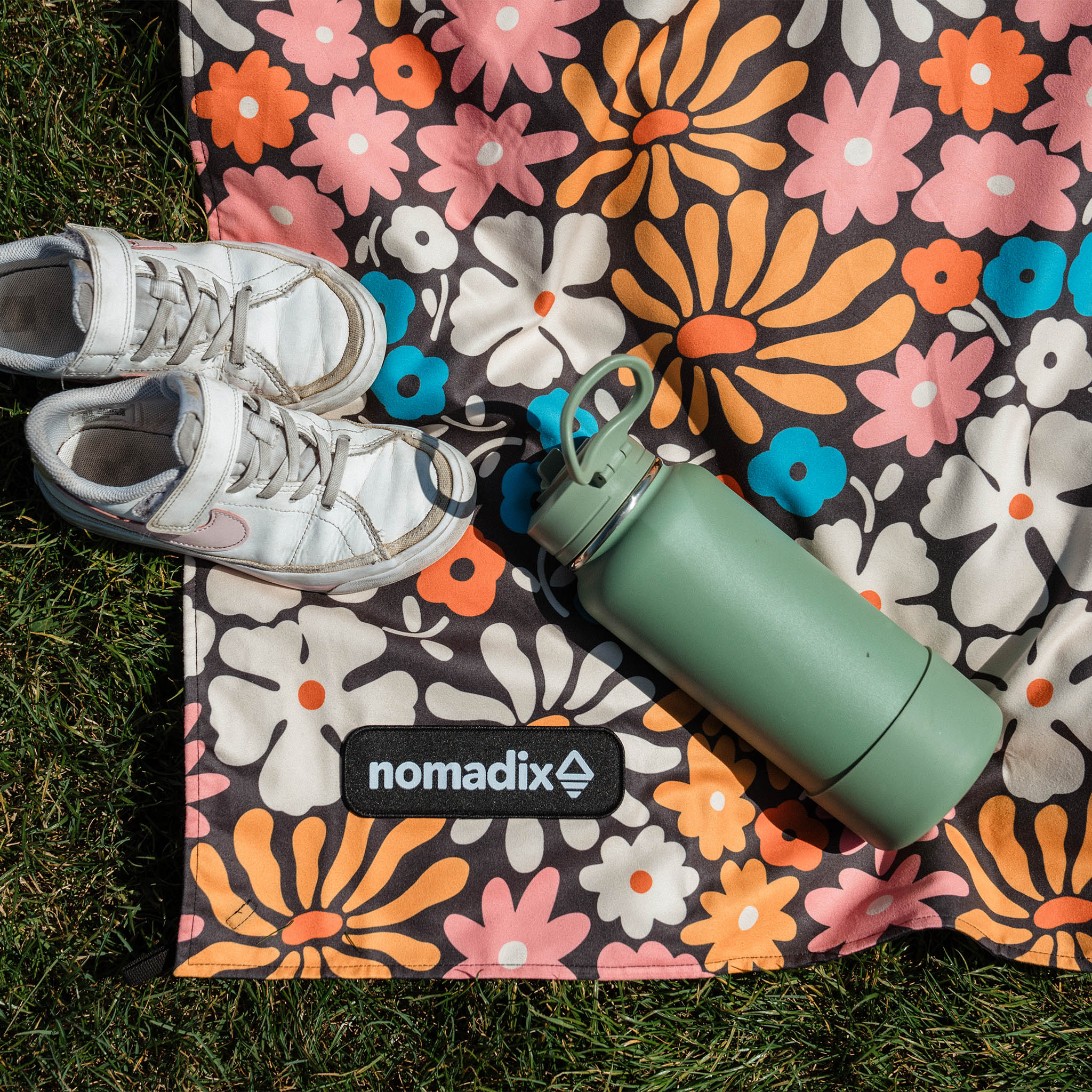 Festival Blanket: Hula Multi - Nomadix