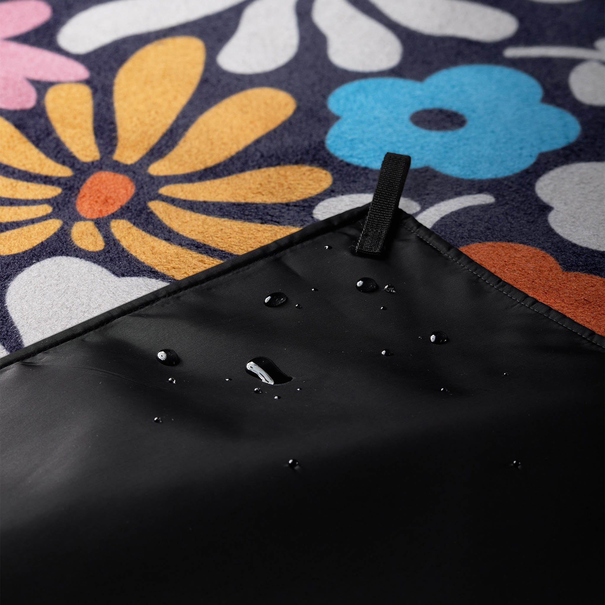 Festival Blanket: Hula Multi - Nomadix