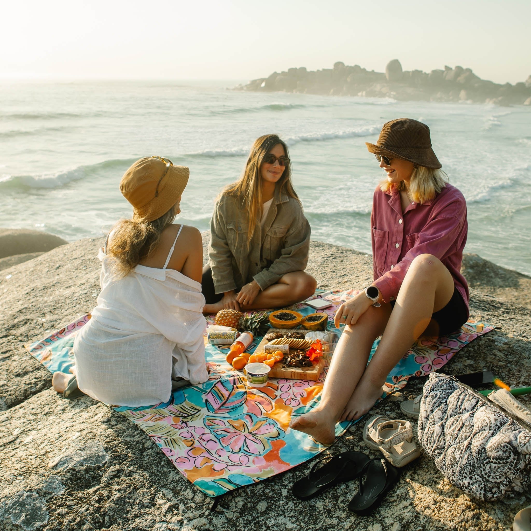 Festival Blanket: Jungle - Nomadix