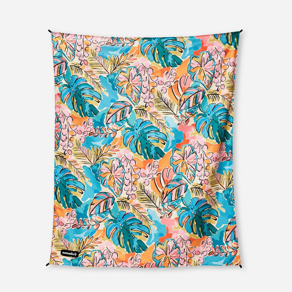 Festival Blanket: Jungle - Nomadix