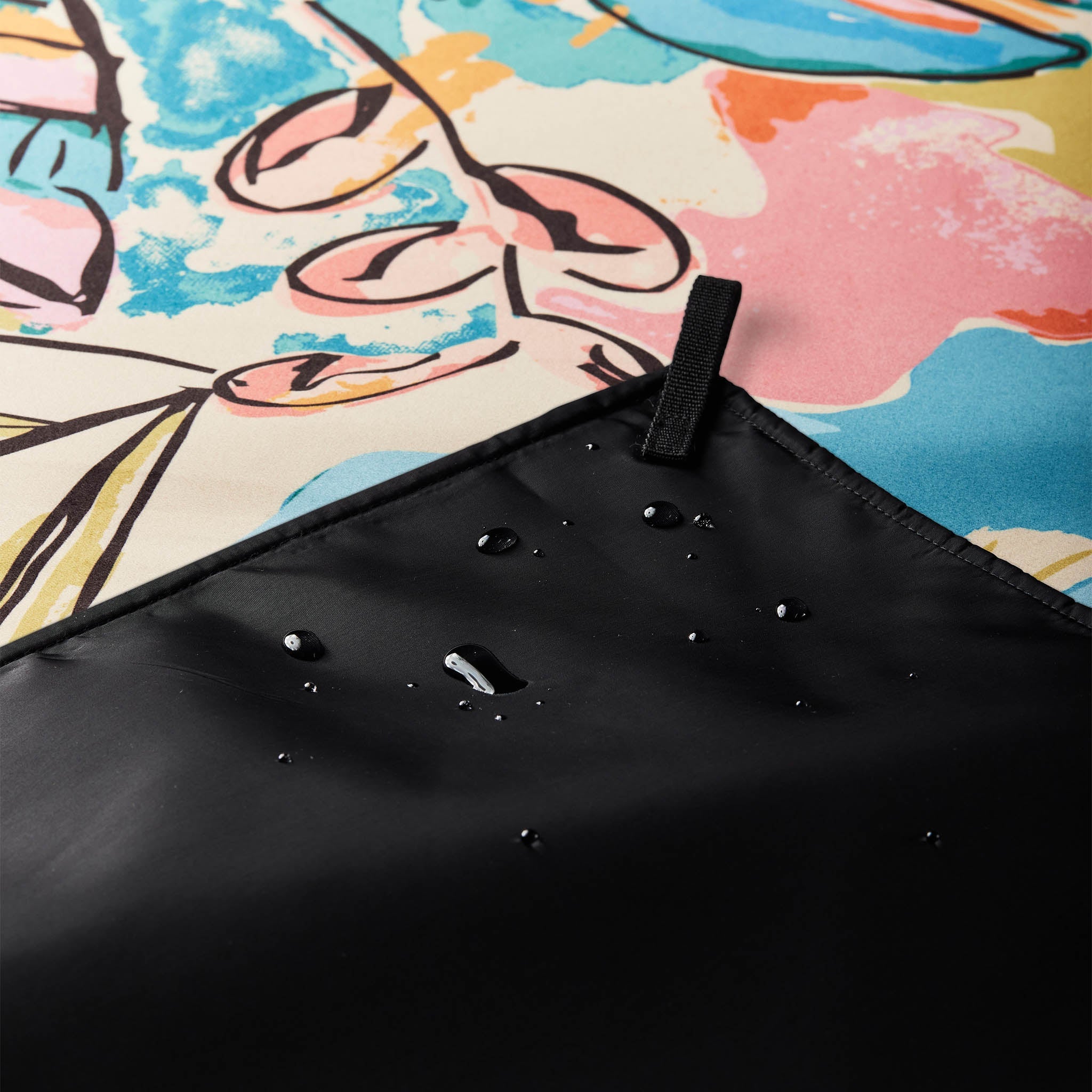 Festival Blanket: Jungle - Nomadix