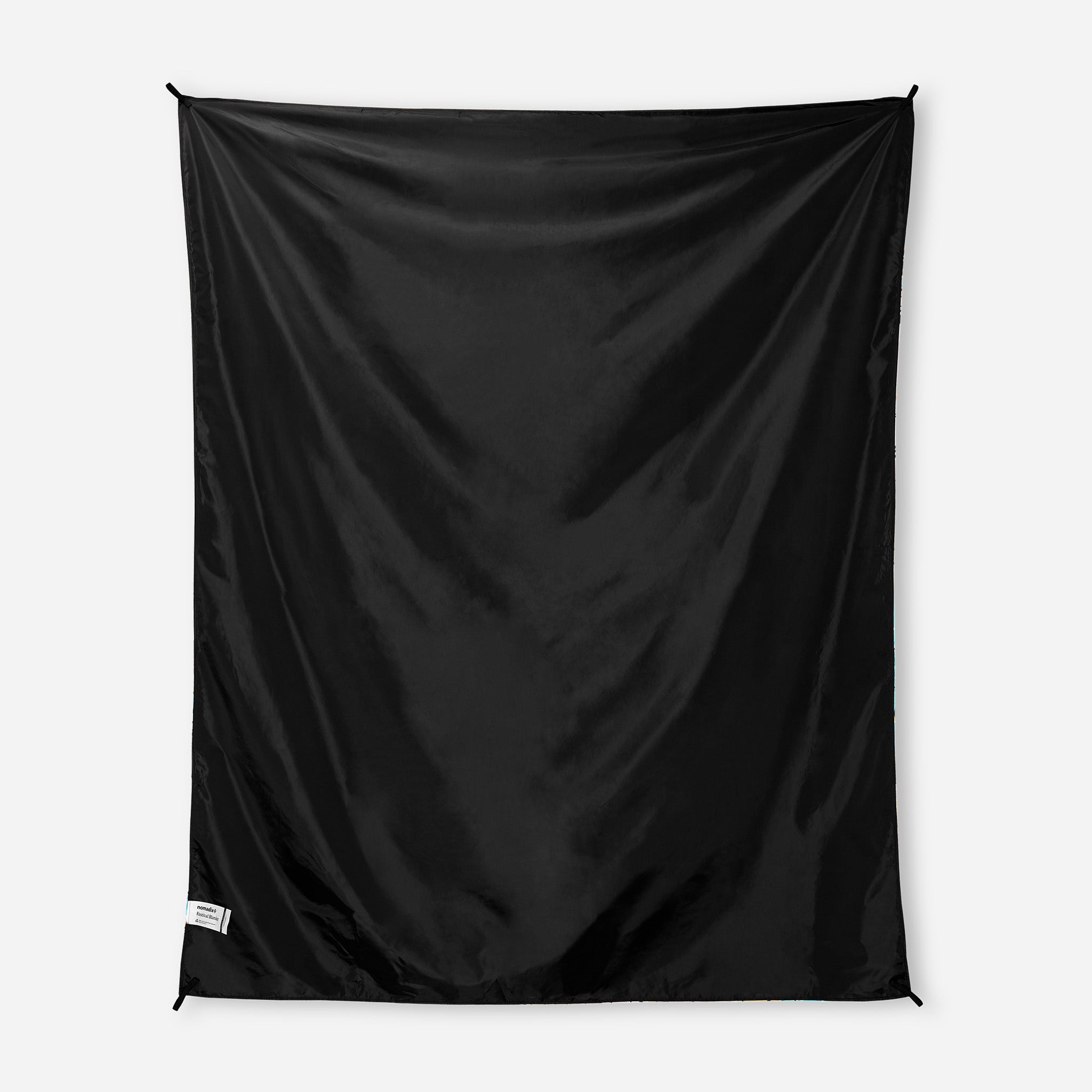 Festival Blanket: Lazy Daisy Gold - Nomadix