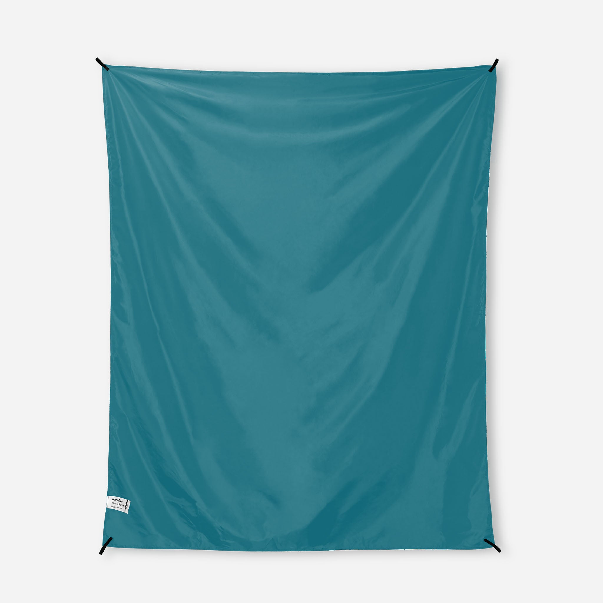 Festival Blanket: Nomadix x 5 Gyres: Kelp Swirl - Nomadix