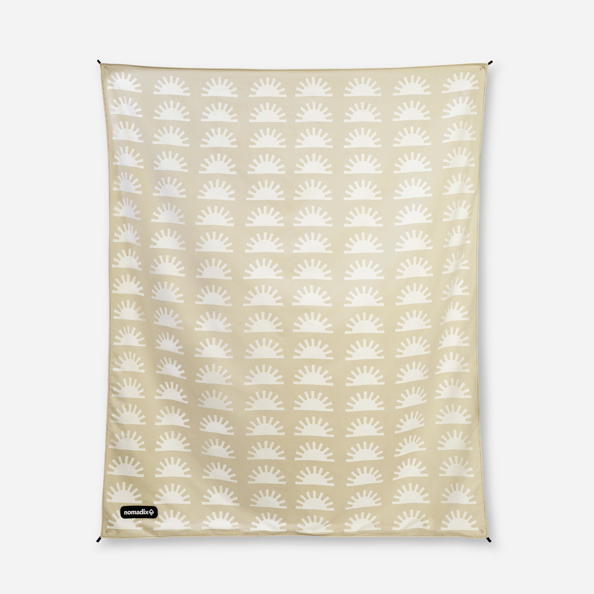 Festival Blanket: Sunshine Sandy Beige - Nomadix