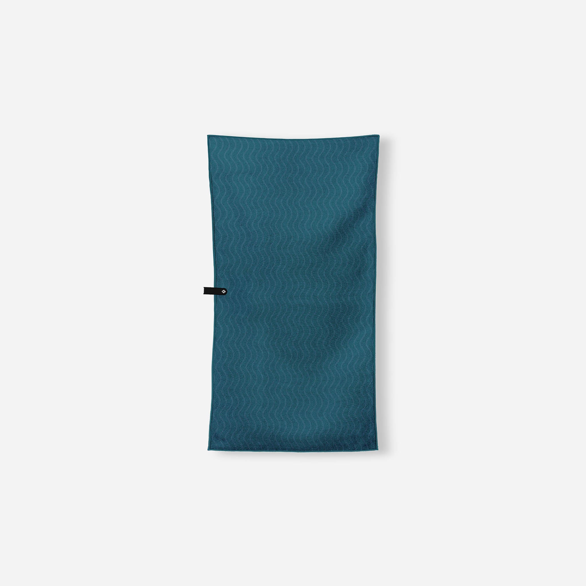 Fitness Towel: Regenerative Teal - Nomadix